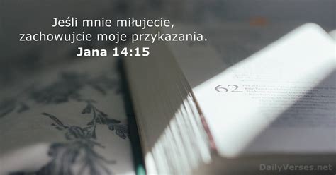 Lipca Biblijny Werset Dnia Jana Dailyverses Net