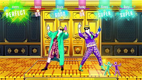 Just Dance 2018 Nintendo Switch Game Profile News Reviews Videos