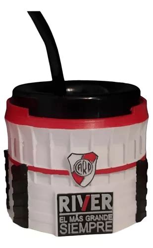 Mate River Monumental 3d Ayn3d