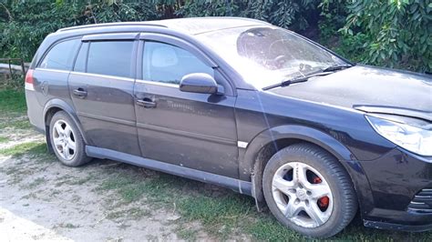 Opel Vectra C 1 8 бензиновый 2007 Z 18 XER на DRIVE2