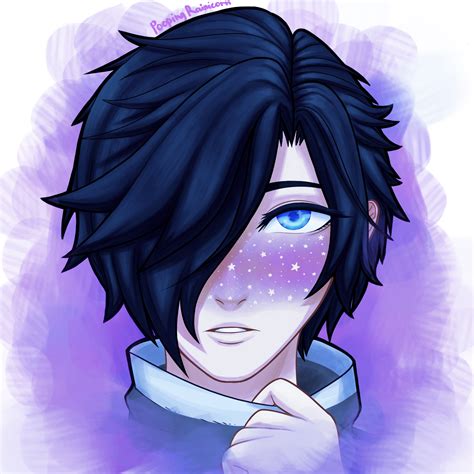 Zane's Star Freckles by PoopingRainicorn on DeviantArt