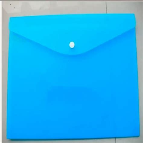 Leather Button File Folder Paper Size Standard Packaging Type