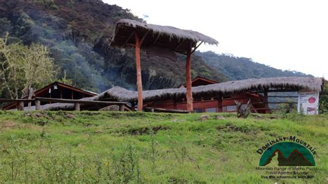 INCA TRAIL LLACTAPATA WITH MACHU PICCHU 3D 2N Llactapata Lodge