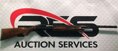 Remington 1100 Skeet B Model 20ga Semi Auto Shotgun Res Auction Services