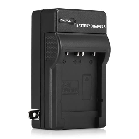 Type G Battery Charger For SONY Cybershot DSC NP BG1 DSC H10 H20 H50