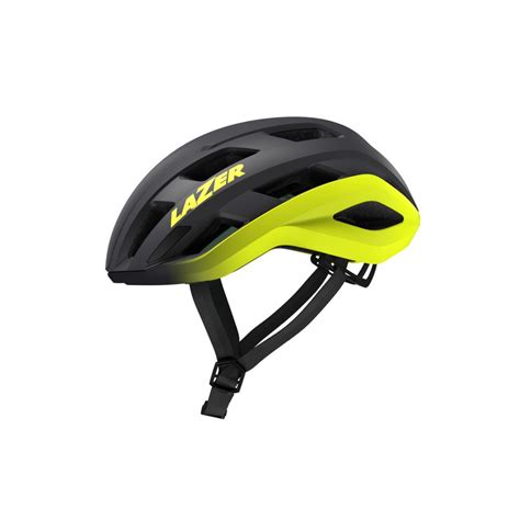 Kask LAZER Strada KinetiCore M 55 59cm Grafit Seledyn Mat