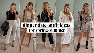 Arriba 30+ imagen dinner outfit ideas - Abzlocal.mx