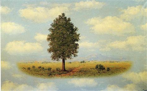 Territory 1957 Brussels Belgium By Rene Magritte Artchive