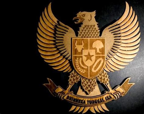 Makna Pancasila Sebagai Sumber Dari Segala Sumber Hukum Dan Penjelasannya