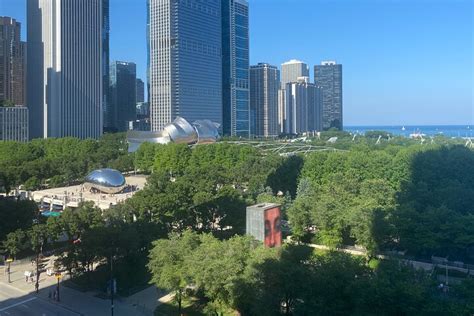 Millennium Park Art and Architecture Walking Tour Harga Promo - tiket.com