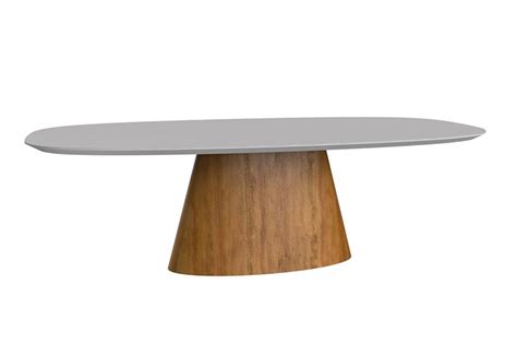 Mesa De Jantar Dora Trinti Móveis Soluções Em Design Para Interiores