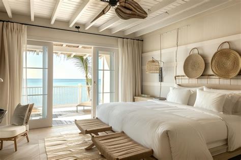 Premium Photo Immerse Yourself In The Coastal Charm Of Rooms Fea