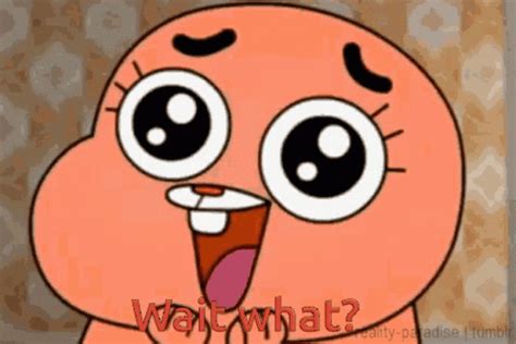 Tawog The Amazing World Of Gumball TAWOG The Amazing World Of