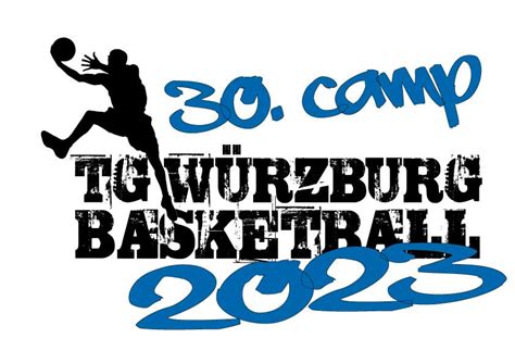 Basketball Camp Turngemeinde W Rzburg E V Tgw Sportverein