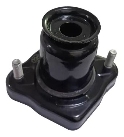 Base De Amortiguador Trasero Dodge Caliber Pm Jeep Compass Mercadolibre