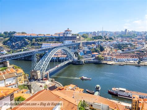 Porto Itinerary in 1, 2, 3, 4 to 7 days | Travel Guide