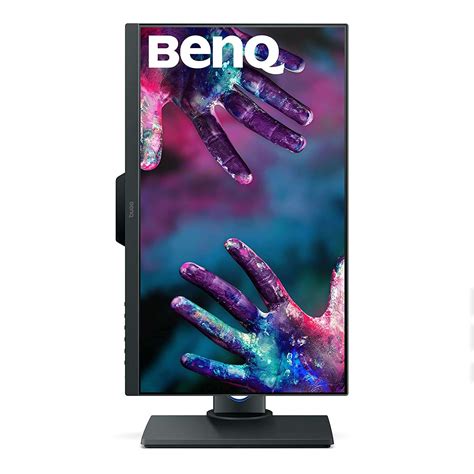 BenQ PD2700U 27-inch DesignVue Designer IPS Monitor, 4K UHD 2160p, 100% ...