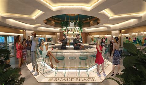 Shake Shake To Open In The Bahamas Qsr Magazine