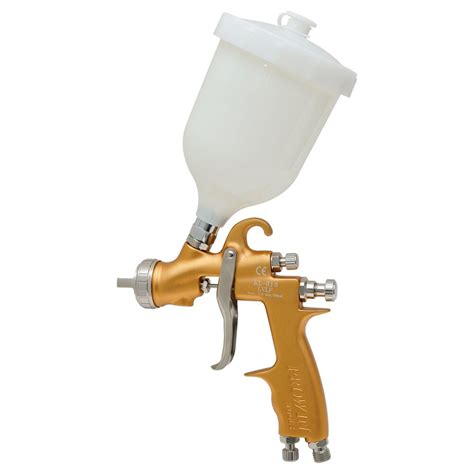 Lvlp Spray Gun Prowin Tools