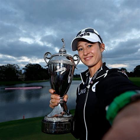 Nelly Korda Sei Young Kim And Lydia Ko Headline Field For The Lpga