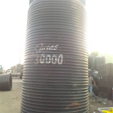 30 000 Litres Tank 30 000 Plastic Water Storage Tank Veggie Concept