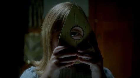 What Fright Fans Need To Know About Ouija Origin Of Evils Three Rules