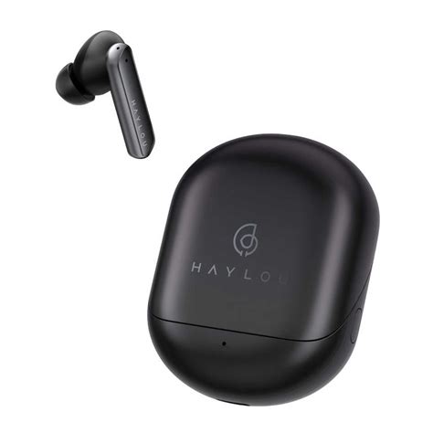 هدفون بلوتوثی بی سیم بلوتوثی داخل گوش هایلو مدل X1 Pro Haylou Wireless