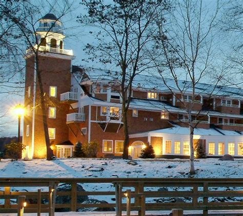 Gunstock - Lodging Partners