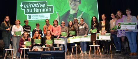 Fraisans Concours Initiative Au F Minin Une Jurassienne Remporte Le