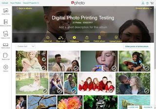 Walgreens Photo Center Review | Top Ten Reviews