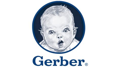 Gerber Logo, symbol, meaning, history, PNG, brand