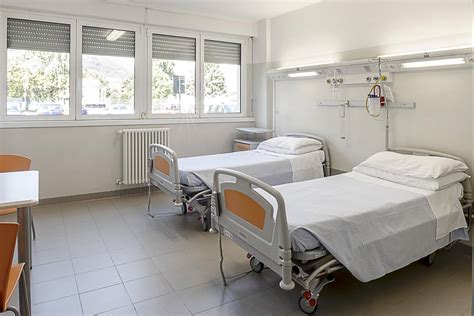 Assistenza Ospedaliera Gruppo Italcliniche