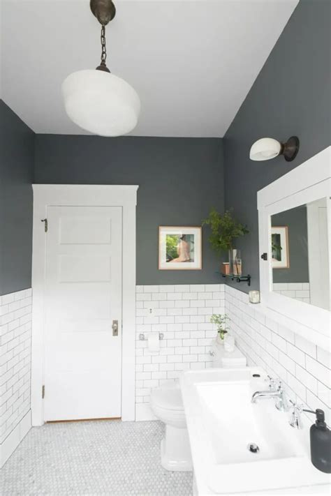 15 Best Bathroom Paint Colors for 2024 - Inyouths Blog