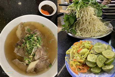 【越南】胡志明市覓食攻略 5大必吃平民美食 Sasco Travel