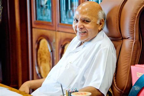 Ramoji Rao Media Mogul Ramoji Rao Passes Away At Telegraph India