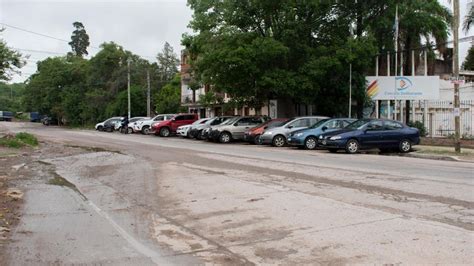 Las Obras En La Avenida Bolivia Comenzar An En Diciembre