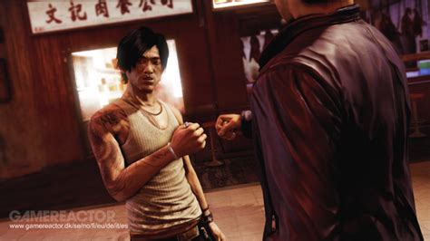 Sleeping Dogs Definitive Edition Análisis Gamereactor