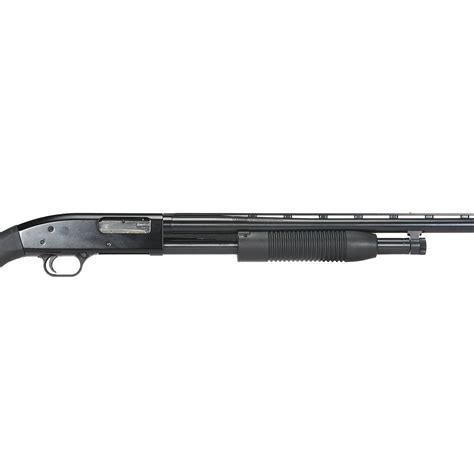 Mossberg® Maverick® 88 12 Gauge All Purpose Pump Action Shotgun Academy