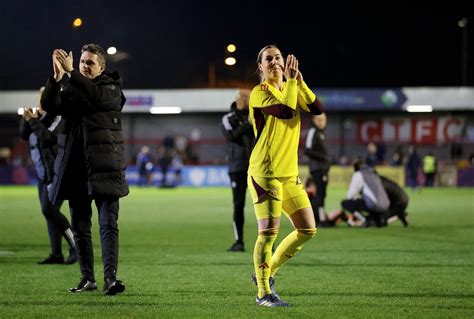 Manchester United Draw Chelsea In Womens Fa Cup Semi Final