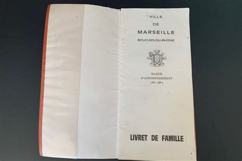 Le livret de famille évolue voici tout ce qui change