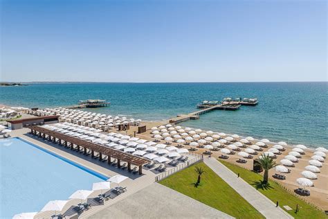 The Arkin Iskele Hotel Famagusta North Cyprus