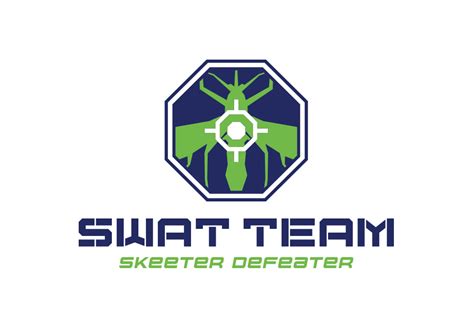 SWAT TEAM DOOR HANGERS | Gibens Creative Group