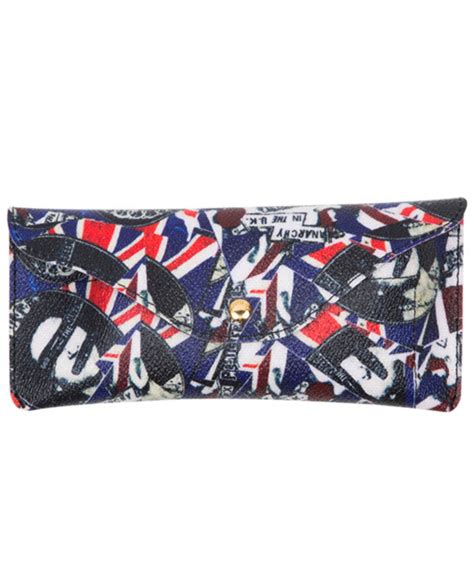 Mle Sex Pistols【god Save The Queen】glasses Case（サングラス）｜medicom Toy Life