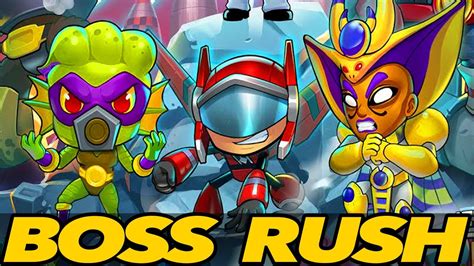 Jetpack Joyride Boss Rush Gameplay Walkthrough Part New Arcade