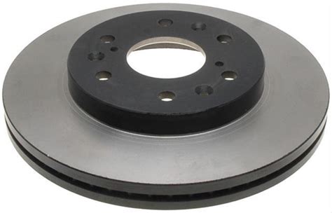 Brake Rotor R Line Vented Cast Iron Dalhems