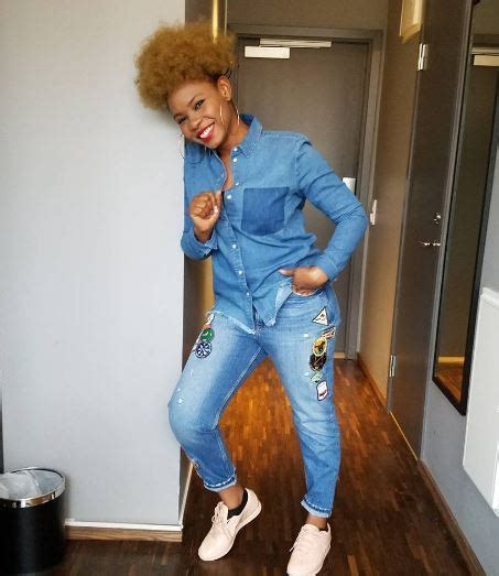 Yemi Alade Predicts What Will Happen To Her Haters Information Nigeria