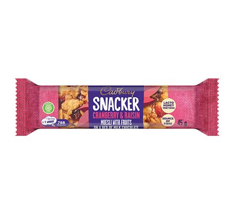 Cadbury Original Snacker | Cadbury