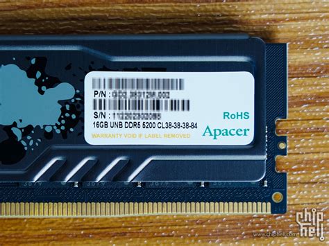 Ddr5和ddr4内存区别大不大？装台威武的大主机测试下 原创分享新 Chiphell 分享与交流用户体验