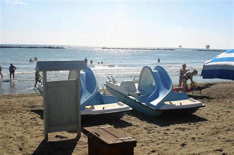 The 10 Best Beaches in Ravenna