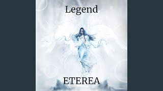 ETEREA - I Wanna Cry All My Tears Chords - Chordify